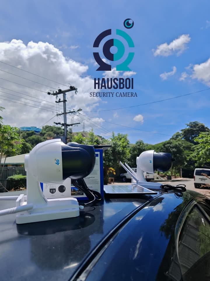 Solar Power Installation