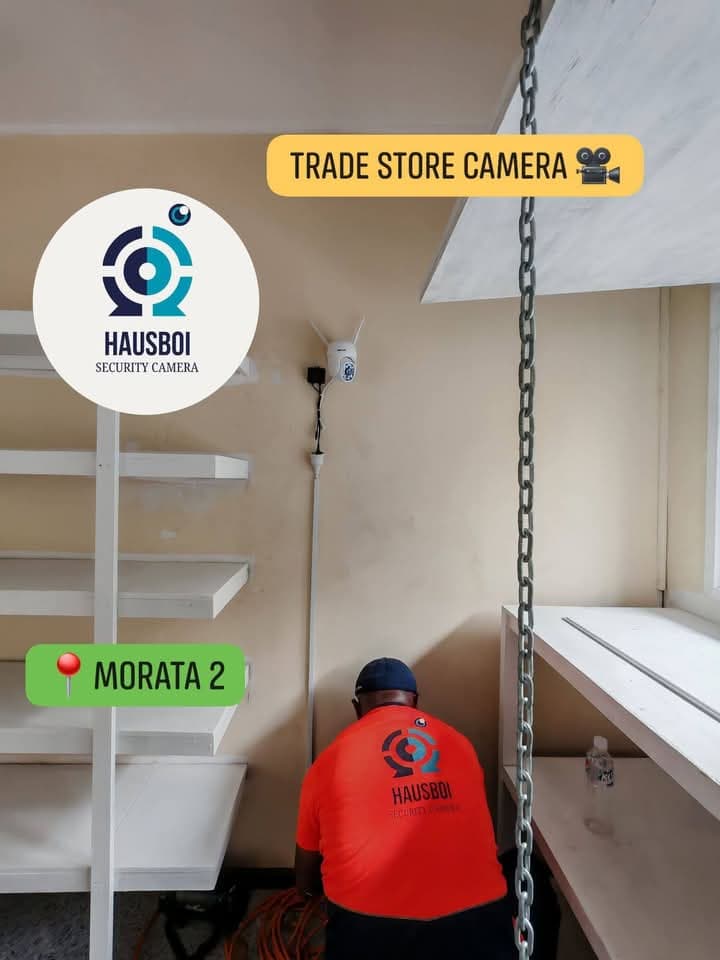 Morota Trade Store